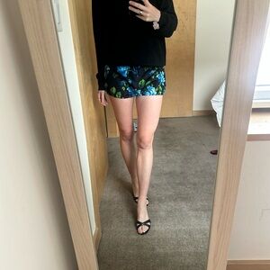 Miu Miu vintage shorts